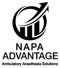 NAPA ADVANTAGE AMBULATORY ANESTHESIA SOLUTIONS