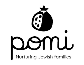 POMI NURTURING JEWISH FAMILIES