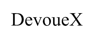 DEVOUEX