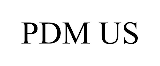 PDM US