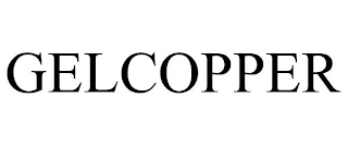 GELCOPPER