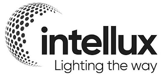 INTELLUX LIGHTING THE WAY