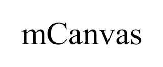 MCANVAS