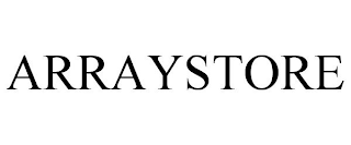 ARRAYSTORE