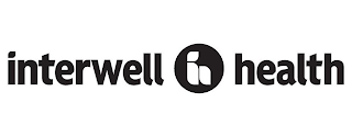 INTERWELL IH HEALTH