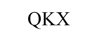 QKX