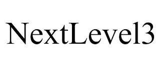 NEXTLEVEL3