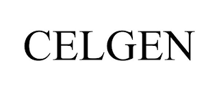 CELGEN