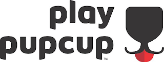 PLAY PUPCUP