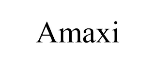 AMAXI