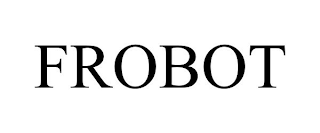 FROBOT