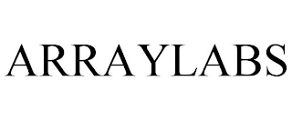 ARRAYLABS