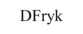 DFRYK