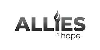 ALLIES IN HOPE