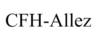 CFH-ALLEZ