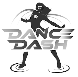 DANCE DASH