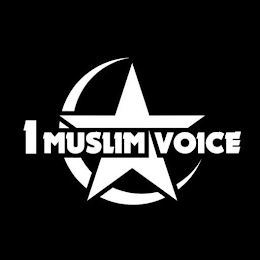 1 MUSLIM VOICE