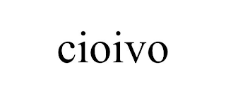 CIOIVO