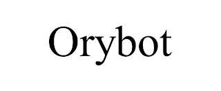 ORYBOT