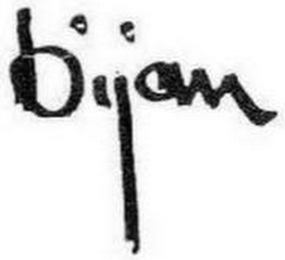 BIJAN