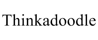 THINKADOODLE