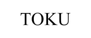 TOKU