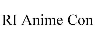 RI ANIME CON