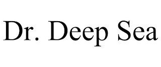 DR. DEEP SEA