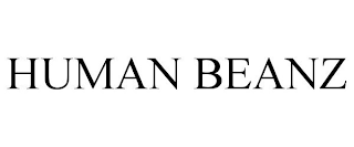 HUMAN BEANZ