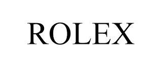 ROLEX