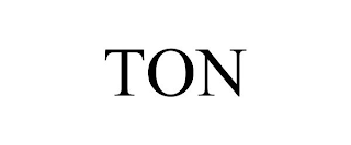 TON