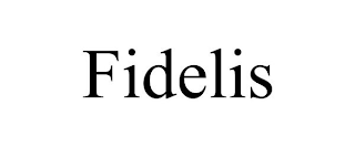 FIDELIS