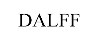 DALFF