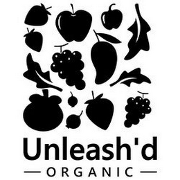 UNLEASH'D ORGANIC