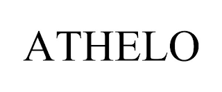 ATHELO
