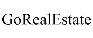 GOREALESTATE