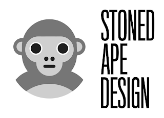 STONED APE DESIGN