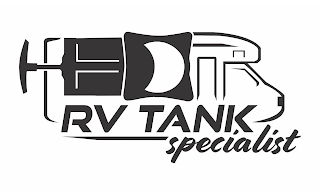 RV TANK SPECIALIST