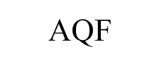 AQF