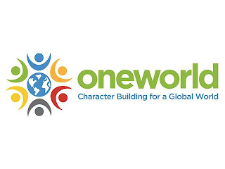 ONEWORLD CHARACTER BUILDING FOR A GLOBAL WORLD