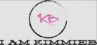 KB I AM KIMMIEB