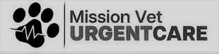 MISSION VET URGENT CARE