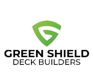 G GREEN SHIELD DECK BUILDERS