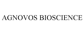 AGNOVOS BIOSCIENCE