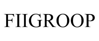 FIIGROOP