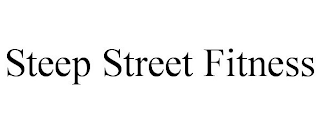 STEEP STREET FITNESS