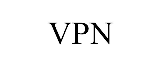 VPN