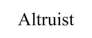 ALTRUIST