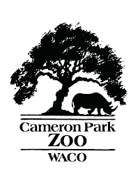 CAMERON PARK ZOO WACO