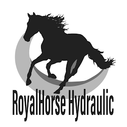 ROYALHORSE HYDRAULIC